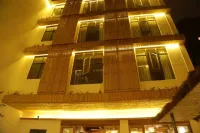Hutongli Inn