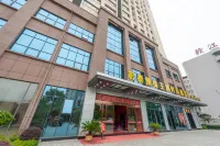 Hongtai Juyuan Theme Fashion Hotel