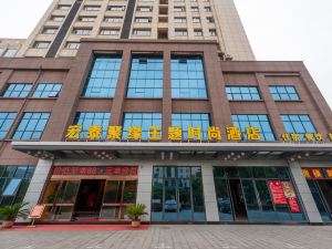 Hongtai Juyuan Theme Fashion Hotel