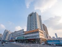 徐州米兰花精品酒店 - 酒店外部