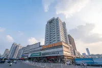 Elan Boutique Hotel Hotels in Xuzhou Railway Station