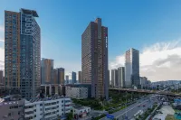 逸家民宿（昆明同德廣場金尚尚座店） 昆明同德廣場住宿飯店