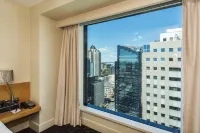 The Grand by SkyCity - Romantic