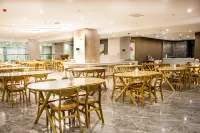 Yunshui Lanting Hot Spring Hotel - Morgenmad