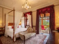 The Astor Hotel Tianjin