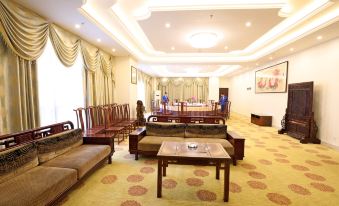 Tiedao Hotel (Nanning East Railway Station)