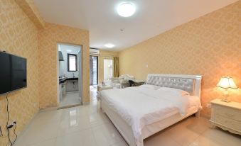 Tiantianhui Apartment Hotel