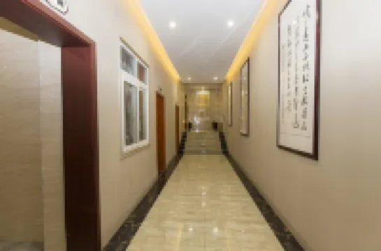 Yanbian Hengmei Kangyang Hotel