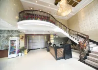 Junyi Nanshan Hotel, Luotian