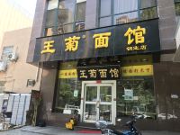 西安高新区锦虹酒店 - 酒店附近