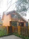 Taihe Yifang Courtyard Hotel Hotels in Taihe County