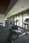 Veranda Resort & Villas Hua Hin Cha Am - Gym