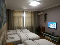 산수이 서왕 호텔 산수이 호텔