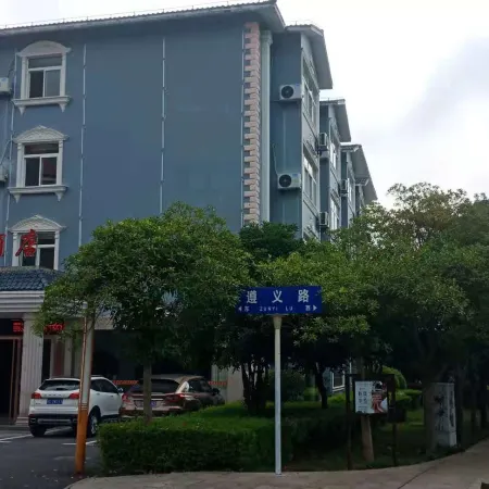 Lijingwan Hotel