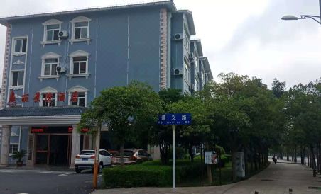 Lijingwan Hotel - Housity