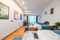 Tengya Hotel (Guiyang Future Ark)