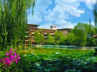 Tianci Hot Spring Resort Hotels in der Nähe von Zoumazhen