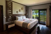 Yatule Resort & Spa Các khách sạn ở Natadola