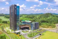 Wanda Realm Heshan Hotels in Heshan