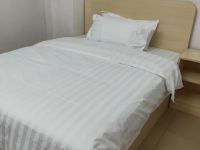 舒馨公寓(广州太和地铁站店) - 舒适大床房