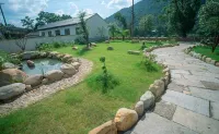 Birds Chirping Guesthouse