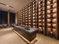 成都高新禧玥酒店 - 公共区域