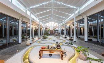 Floral Hotel · Xian Ju Chan Ting  hotel