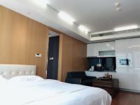 天津滨海宝龙公寓 - 一室一厅套房