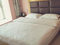 吉祥家庭旅馆(长沙长丰店) - 标准大床房