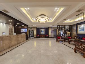 Yijiangnan Selected Hotel