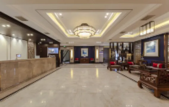Yijiangnan Selected Hotel