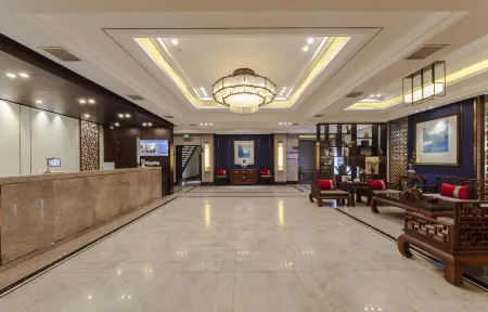 Yijiangnan Selected Hotel