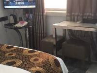 永丰城市客栈 - 普通大床房