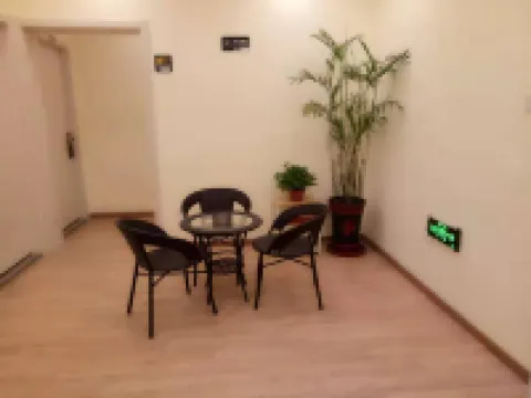 吉凱隆酒店公寓（安慶師範大學龍山校區店）