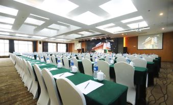 Innovate YeoHwa Hotel