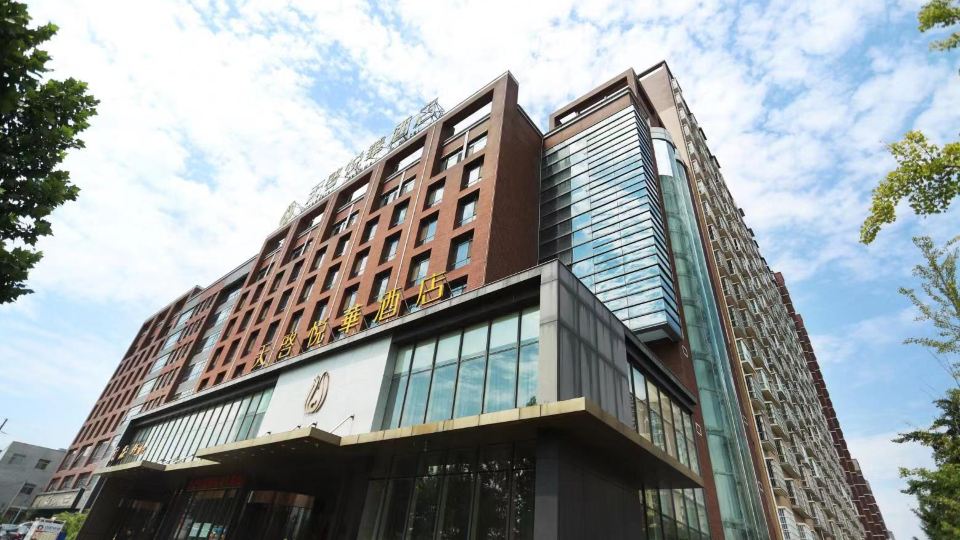 Innovate YeoHwa Hotel