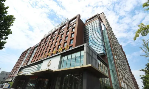 Innovate YeoHwa Hotel