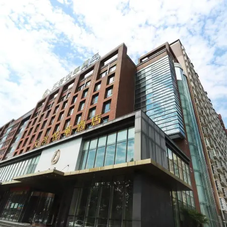 Innovate YeoHwa Hotel