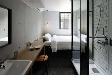 Hotel Cen