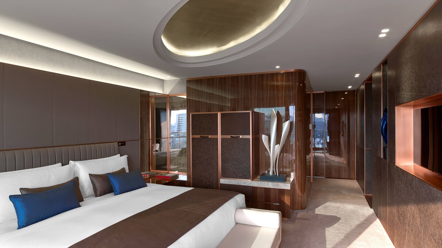 The St. Regis Istanbul