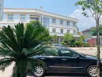 British Style Hotel (Tiantai Mountain Scenic Spot)