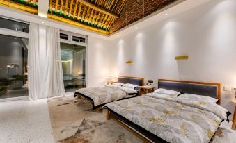 A Home Stay in Qinglong Gorge - Housity