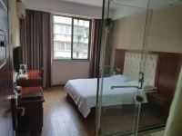 长沙乐富商务酒店 - 乐享大床房