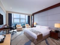 重庆维景国际大酒店 - 高级城景大床房