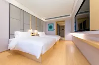 JI Hotel (Jiaxing Zhongshan Road)
