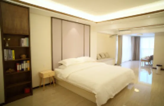 Mile Mumu Inn (Huquan Ecological Park Branch)