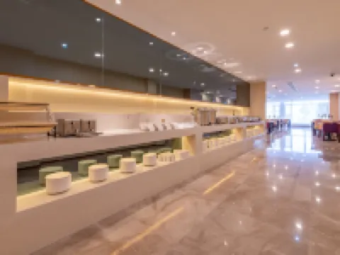 Lavande Hotel (Heze Daxue Road Branch) Hotels in Heze