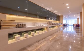 Lavande Hotel (Heze Daxue Road)