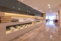 Lavande Hotel (Heze Daxue Road) Hotels in Heze