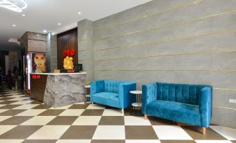 BH Riverside Hotel